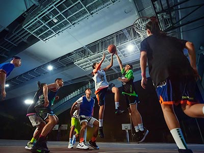 CBA吉林vs福建直播