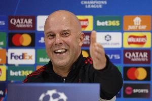 斯洛特：红军球迷的一贯支持让利物浦变得特别，在困难时更为难得