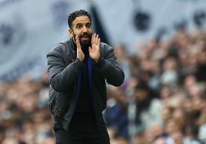 不好打，曼联近4次对阵水晶宫1平3负，且一球未进