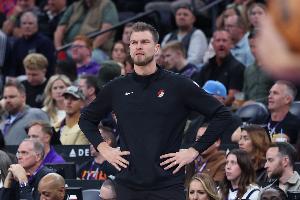 斯普利特：我们尝试了所有办法 小个&大个阵容&区域联防&夹击