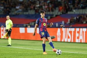 意外挖到宝？每体：弗里克考虑让马丁首发战马竞 踢中卫表现出色