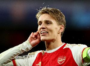 首发？厄德高8战切尔西6胜2平，贡献2球5助攻是英超生涯对手最多