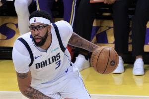 今日独行侠背靠背对阵快船 浓眉&加福德&克莱都将缺战