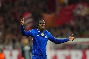 我剑也未尝不利！切尔西本赛季英超角球7次破门，仅次8球的阿森纳