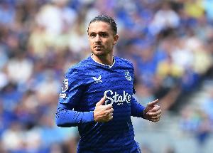 加斯科因：图赫尔让格拉利什替补令我惊讶，他在场上总是充满威胁