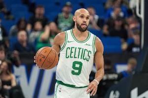 今日绿军对阵森林狼 D·怀特可出战 布朗出战成疑 科塔大概率出战