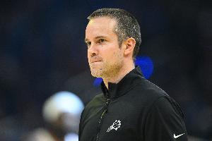 里夫斯：奥特打造的太阳队非常出色 很高兴看到他取得成功