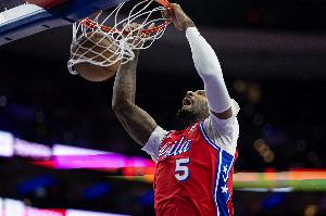 Scotto：德拉蒙德右膝无结构性损伤 预计将进入每日观察名单