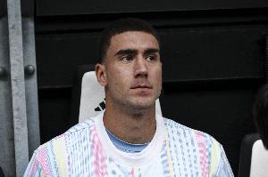 合同明夏到期！25岁弗拉霍维奇意甲13轮3球，年薪1200万全队最高