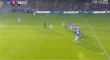 错哥我们齐了！迪尼：一直批评齐尔克泽，简直不敢相信他能进球