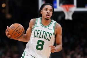 爱德华兹：米诺特是我好兄弟 看到他现在这么成熟为他感到开心