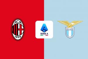 米兰vs拉齐奥首发：恩昆库搭档莱奥，魔笛、拉比奥特先发
