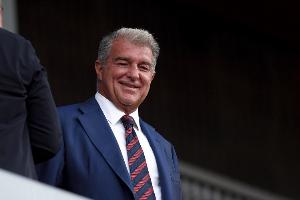 票务系统出现故障！拉波尔塔：巴萨已启动程序，确保情况不会重演