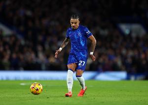 10打11！古斯托：即便人数劣势但我们能抗衡阿森纳 比赛强度很高