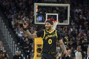 巴特勒：小佩顿太聪明了 我们所有人都能从他身上学到很多