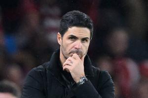 小赖特：切尔西问题在于有七八个主力级边锋 伦敦德比更看好枪手