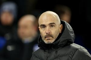 马雷斯卡：在双方人数相等的阶段，我们的表现比阿森纳好