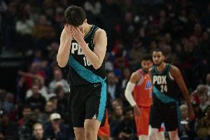 杨瀚森仅次节登场4分29秒 3投0中仅有1板1犯进账 0分正负值+3