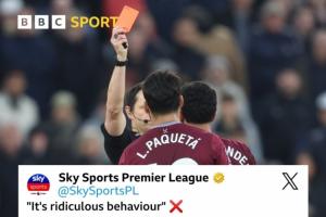 帕奎塔社媒：向球迷和队友道歉；生活和事业被耽误两年没得到支持