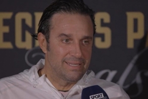 托尼：意大利队需要中锋，皮奥·埃斯波西托有我的特点