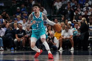 黄蜂主帅：虽然三球和米勒有出场时间限制 但我们阵容深度足够好