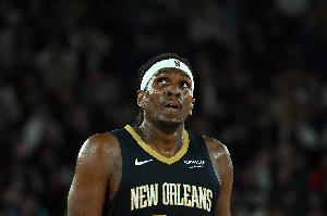 波姐：卢尼为勇士征战10年并夺得冠军 他是标杆&你会想追随他脚步