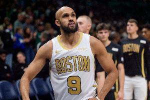 今日绿军对阵骑士！怀特、奎塔皆因伤无法出战