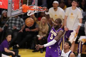 湖人7连胜对手仅一队胜率超五成！接下来五战对手胜率均超五成