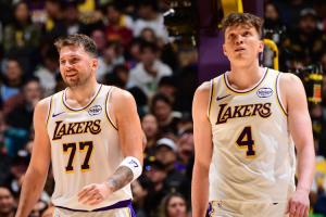 稳居西部第二湖人再擒鹈鹕豪取7连胜 领先火箭&掘金各1个胜场