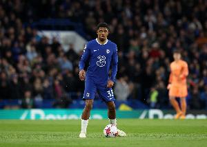 福法纳：每次踢阿森纳比赛都会很艰难 攻防两端必须全员都参与