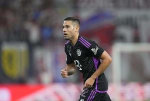 法尔克：拜仁愿考虑冬窗出售格雷罗，但更可能先卖掉博伊