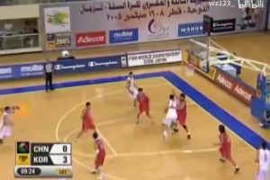 郭士强回应赵睿缺席原因：全运会后比较疲劳，集训时还拉伤了小腿